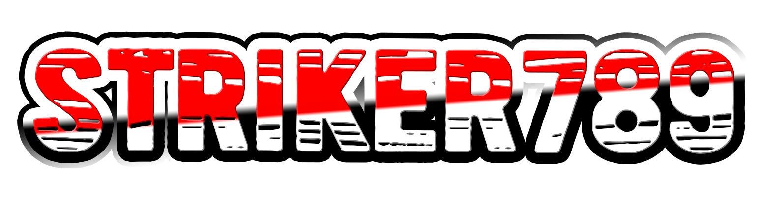 STRIKER789