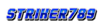 STRIKER789
